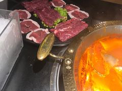 -井格重庆火锅(西直门凯德Mall店)