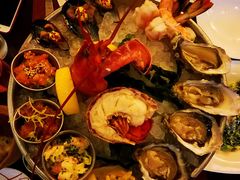 -db Bistro & Oyster Bar by Daniel Boulud(滨海湾金沙店)