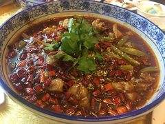 -郭师傅(殷高西路店)