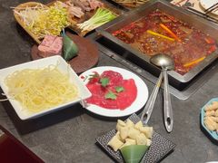 -锦城印象火锅(天府三街店)