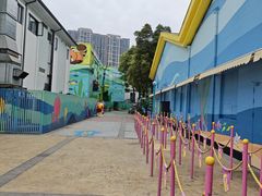 -海合安成都极地海洋公园