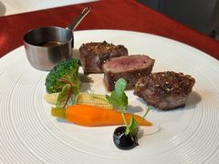 -Wei菋·Le Bistrot