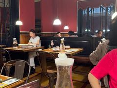 -新白鹿餐厅(龙游路总店·杭帮菜名店)
