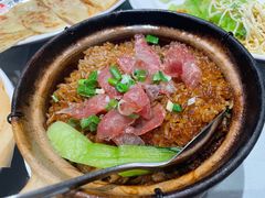 -六泰居·尔滨地标·东北菜(松北店)