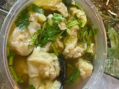 -老谢野馄饨(延安路店)