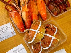 -品鲜村农家菜·阳澄湖大闸蟹(总店)