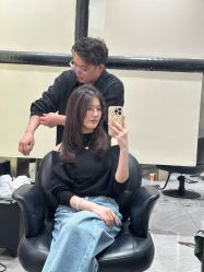 -MAKE SENSE美可沙龙