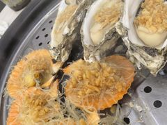 -船奇蒸汽海鲜·闽菜(八市海鲜总店)