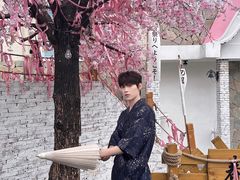 -Blue Concept Cafe&Farm·關於藍