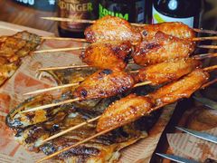 -1819餐厅·团队聚餐·烤串·精酿