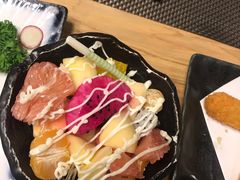 -菊上料理(蜀山银泰百货店)