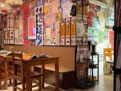 -千懿六本木酒场(常熟路店)