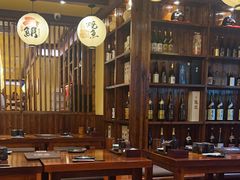 -鸟鹏烧鸟居酒屋(仁恒梦中心店)