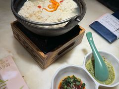 富顺豆花-锦府盐帮·李宅(领展购物广场中关村店)