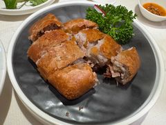 -莆田餐厅PUTIEN(宁波阪急店)