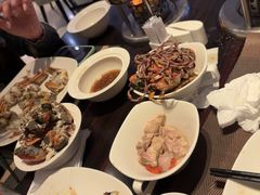 -丽都皇冠假日酒店·Matrix亦餐厅(望京店)