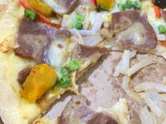 -达美乐比萨(大华锦绣优嘉店)