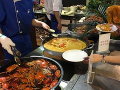 -三亚胜意海景酒店·海鲜自助餐厅(三亚湾路店)