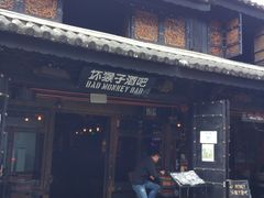 -坏猴子