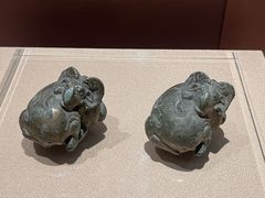 -南越王博物院(王宫展区)