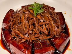 -苏帮袁Sue Cuisine(来福士店)
