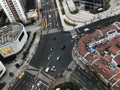 -远洋宾馆·江景餐厅
