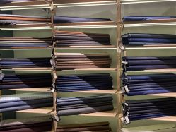 -Biella Fibers杰尼亚Zegna面料西装·夹克·礼服全定制Bespoke(晶耀前滩店)
