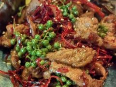 -粤尚腾香居中餐厅(首都机场希尔顿店)