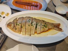 -曾宴·楚菜(湖北省博物馆店)