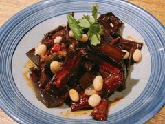 -小吊梨汤·北京菜·烤鸭(四元桥店)
