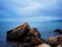 -龙爪山国家地质公园