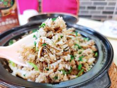 招牌黄鳝饭-台山美食一绝阿四台山黄鳝饭(阿四创作店)