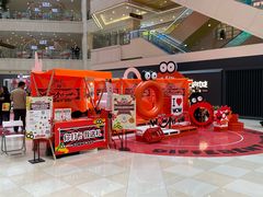 -光启城时尚购物中心