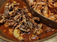 -阿田大虾(招远店)