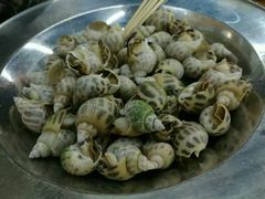 -蚝得喜海鲜(东城店)