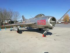 -中国航空博物馆