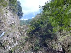 -五泄景区