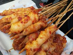 -辽B·小串(总店)