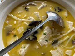 -又见炊烟私房菜(敬亭路店)