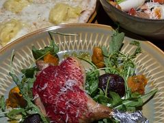 -JINNS锦时 steak&pizza(浸信会礼拜堂旧址店)