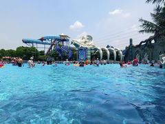 -苏州乐园森林水世界