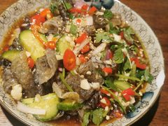 -乔街深夜食堂·台州菜·高压锅生蚝(杭州总店)