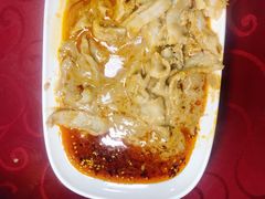 -郑家包子牛肉拉面(尚勤路店)
