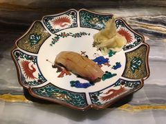 -橼舍鮨青木