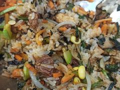 -米村拌饭(城阳万象汇店)