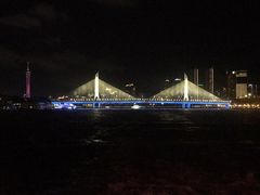 -珠江夜游广州塔·中大码头