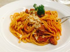 -必胜客(海滨店)