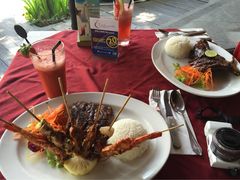 Pundi-Pundi&nbsp;Grill&Asian&nbsp;Cuisine-Pundi Pundi Restaurant