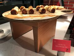 川味肠仔卷-荟星庭西餐厅(天府丽都喜来登饭店)