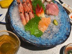 -大渔铁板烧(大悦城店)